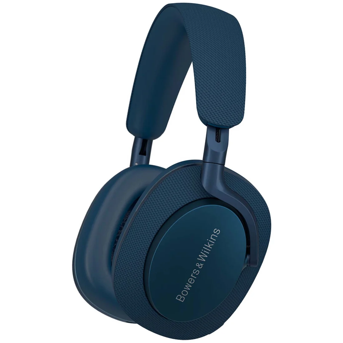 Беспроводные наушники Bowers & Wilkins Px7 S2e Ocean Blue