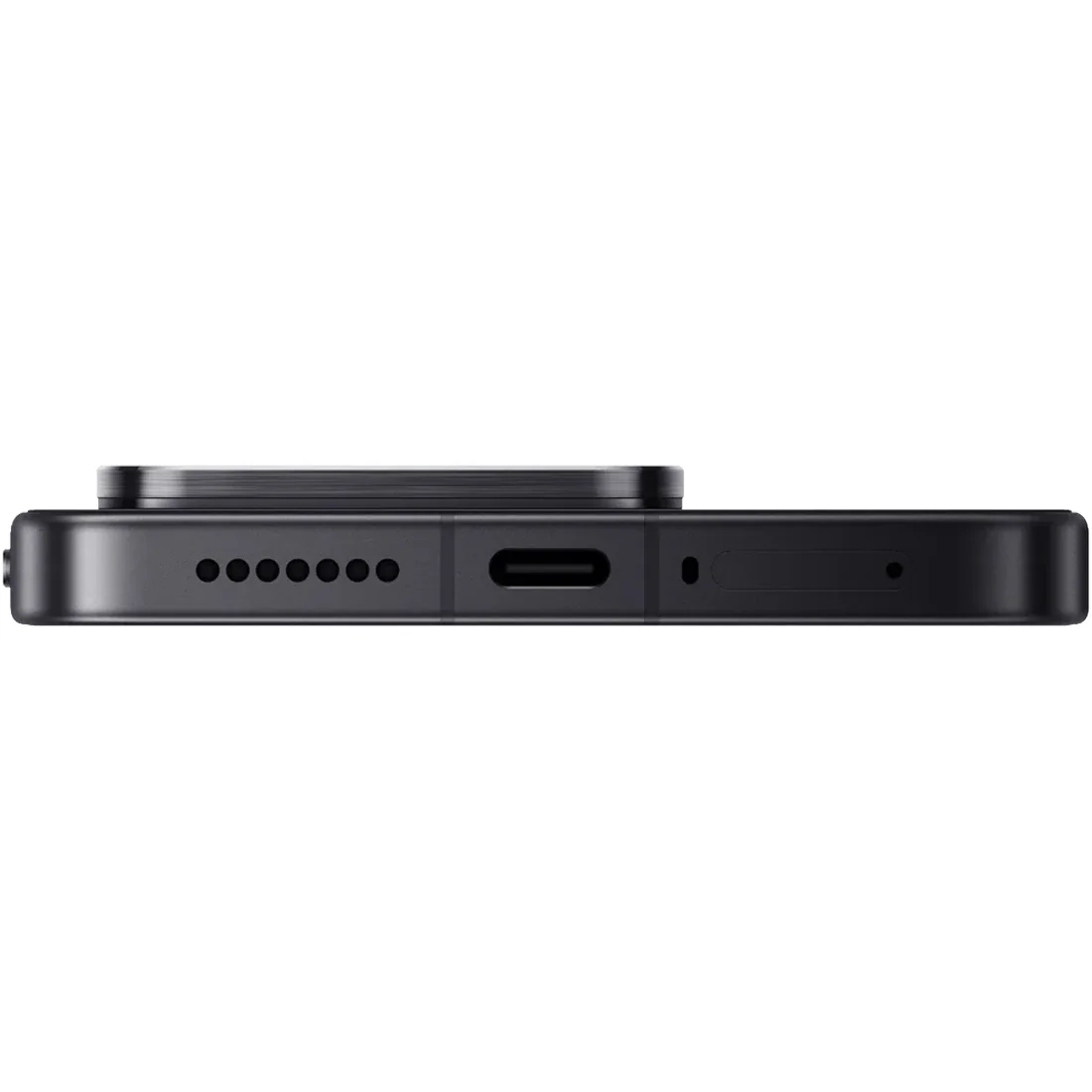 Смартфон Xiaomi 17T Pro 12/512GB Global Black