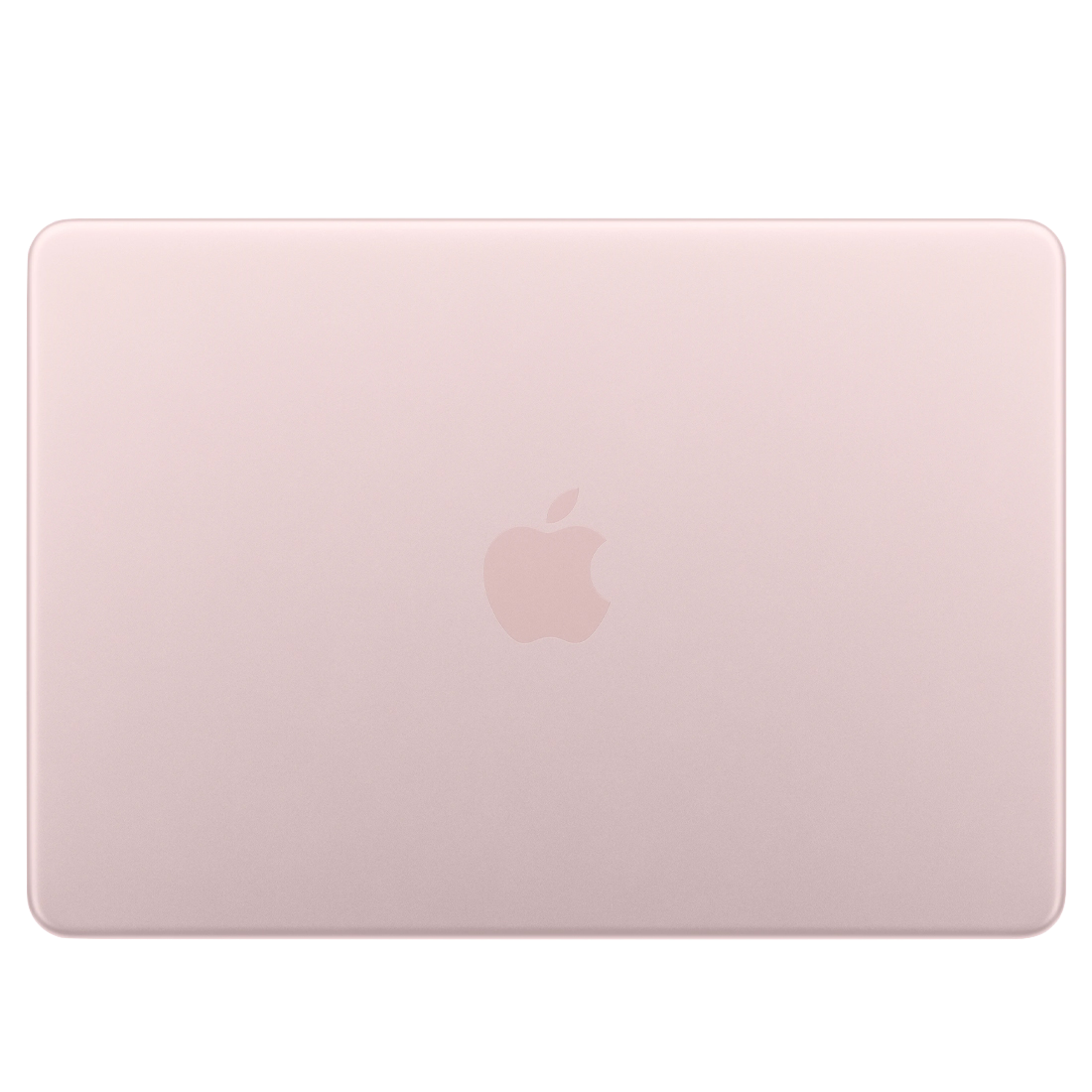 Ноутбук Apple MacBook Neo 2026 A18 Pro (13/2408x1506/8GB/512GB SSD/Apple graphics 5-core) Blush (MHFJ4)