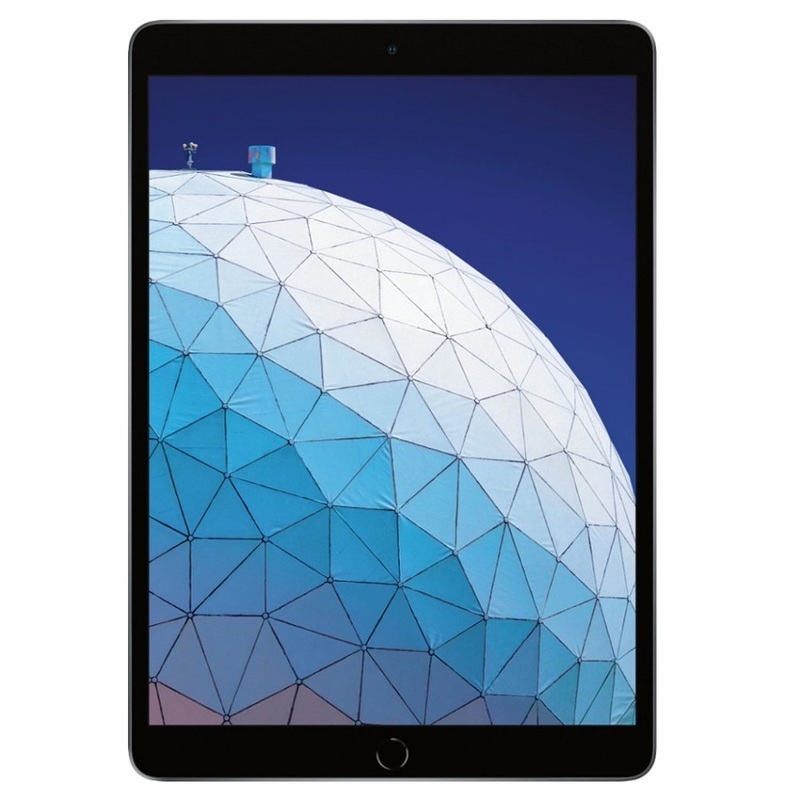 Планшет Apple iPad Air (2019) 256Gb Wi-Fi + Cellular Space Gray (MV0N2RU/A)