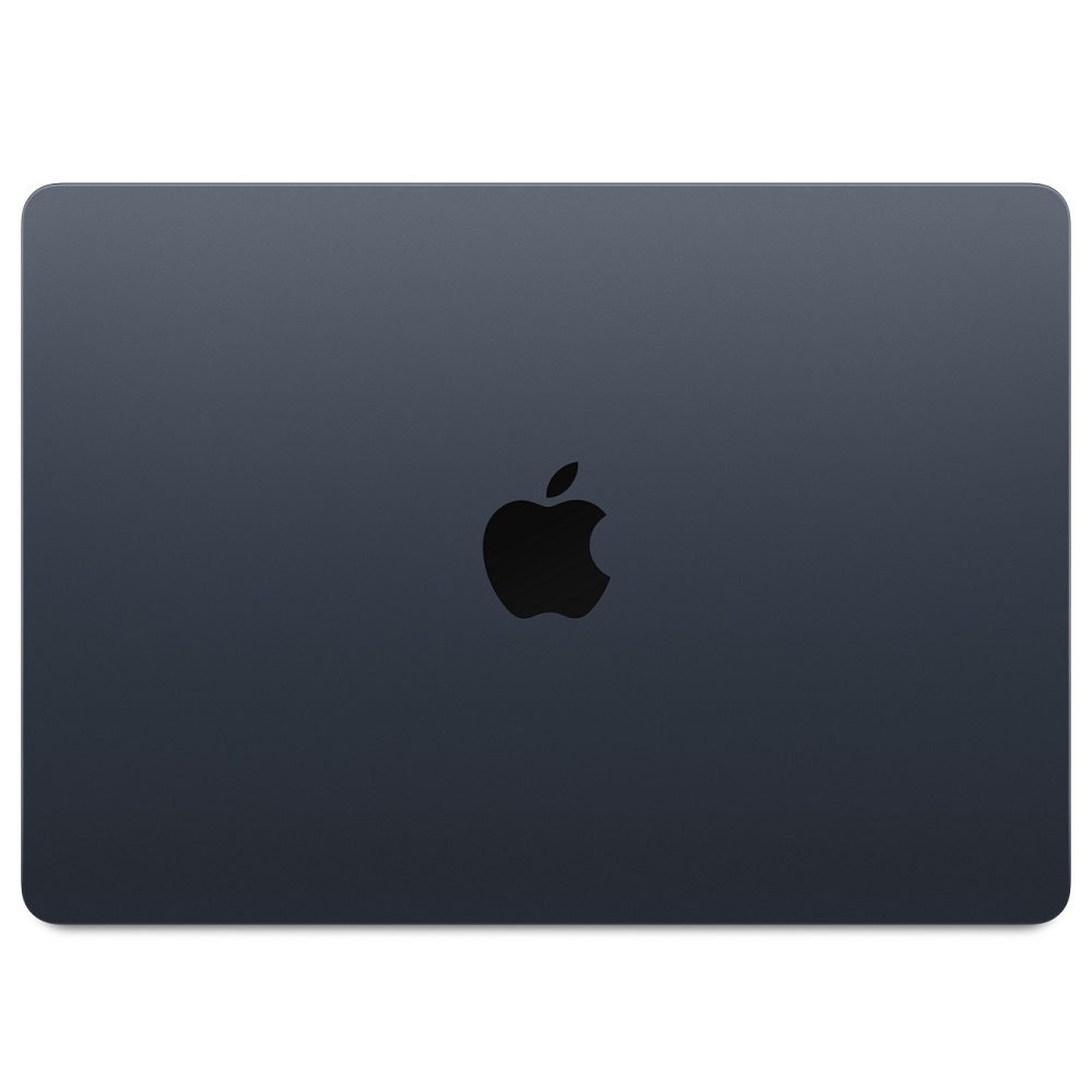 Ноутбук Apple MacBook Air 13 2022 M2 (13.6/2560x1664/8GB/256GB SSD/Apple graphics 8-core) Midnight (MLY33)