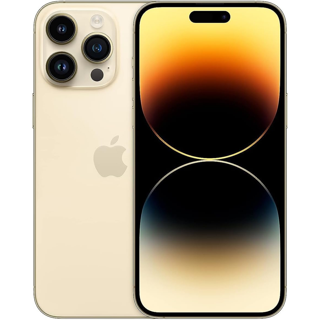 Смартфон Apple iPhone 14 Pro 1TB Gold (A2890)