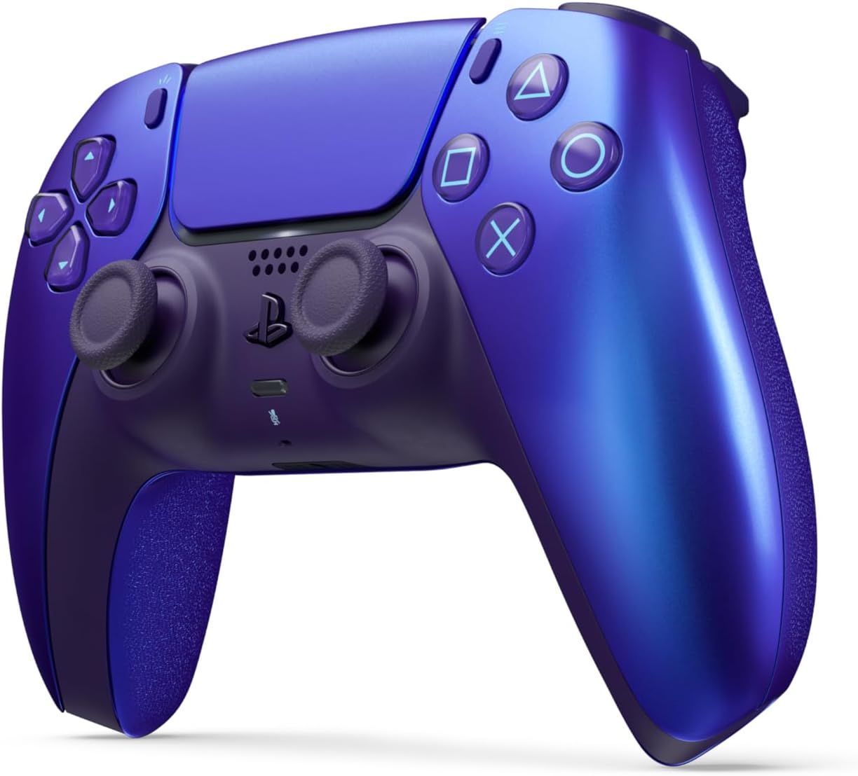 Геймпад Sony DualSense Chroma Indigo