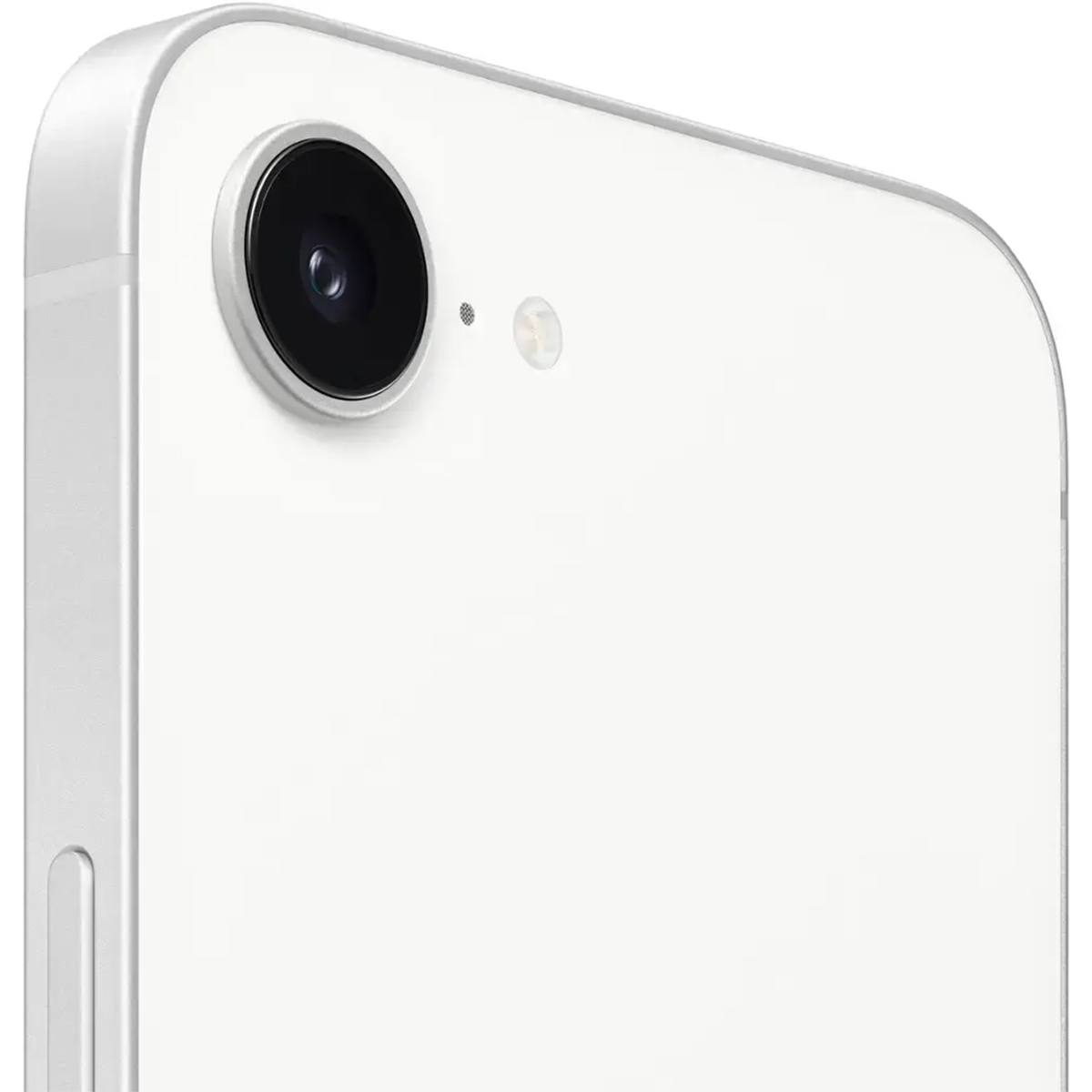 Смартфон Apple iPhone 16e 512GB White (nano SIM + eSIM)