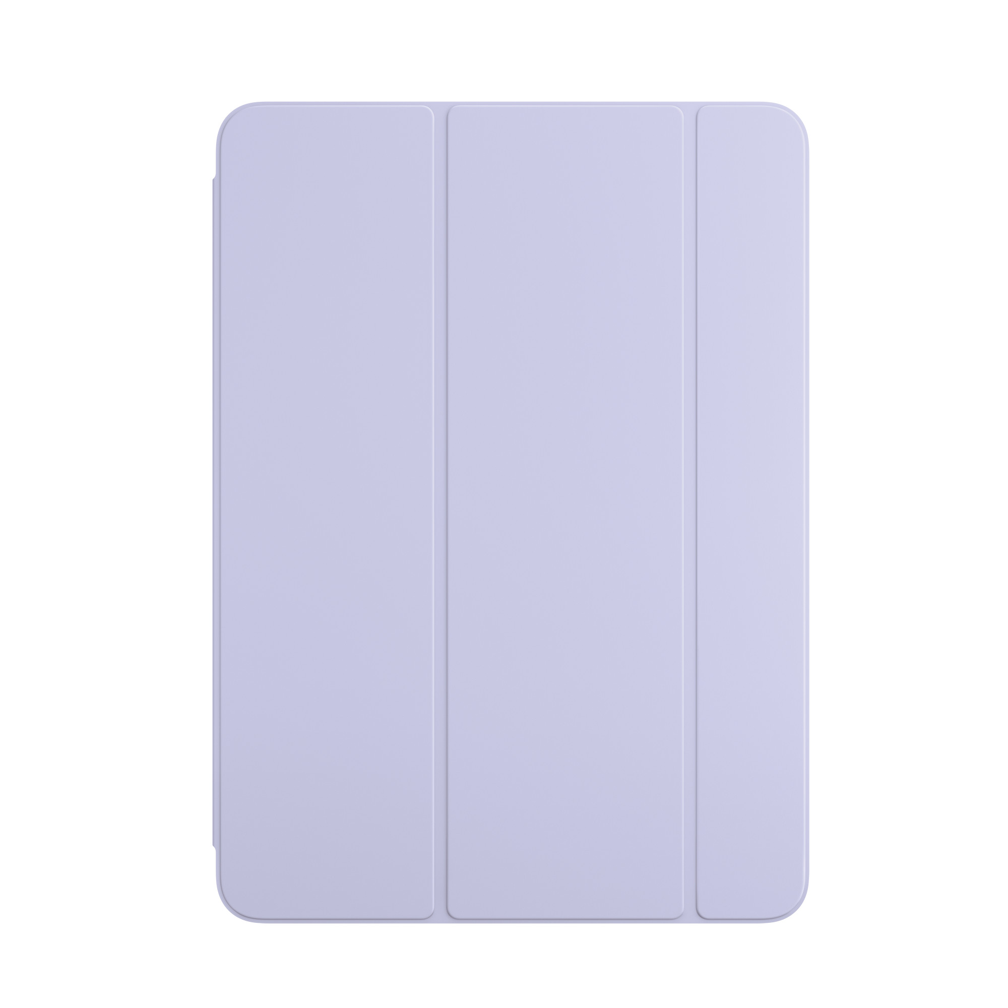 Чехол Naturally Magnet Smart Folio для iPad Pro 11 (2024/2025) Light Violet