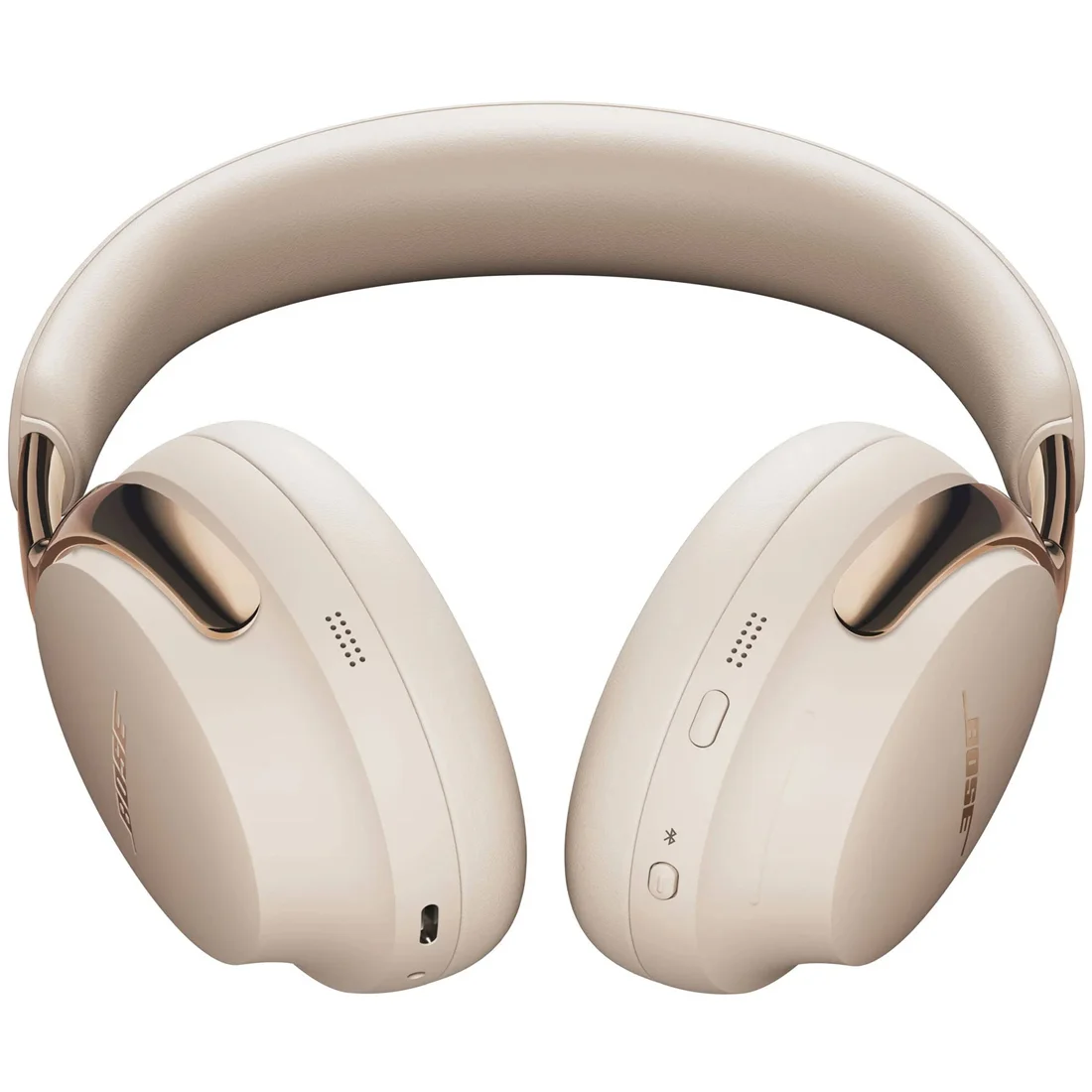 Беспроводные наушники Bose QuietComfort Ultra (2nd Gen) Driftwood Sand