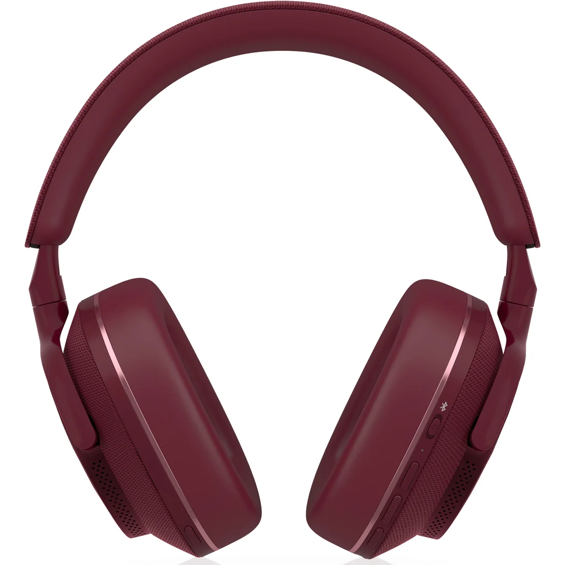 Беспроводные наушники Bowers & Wilkins Px7 S2e Ruby Red