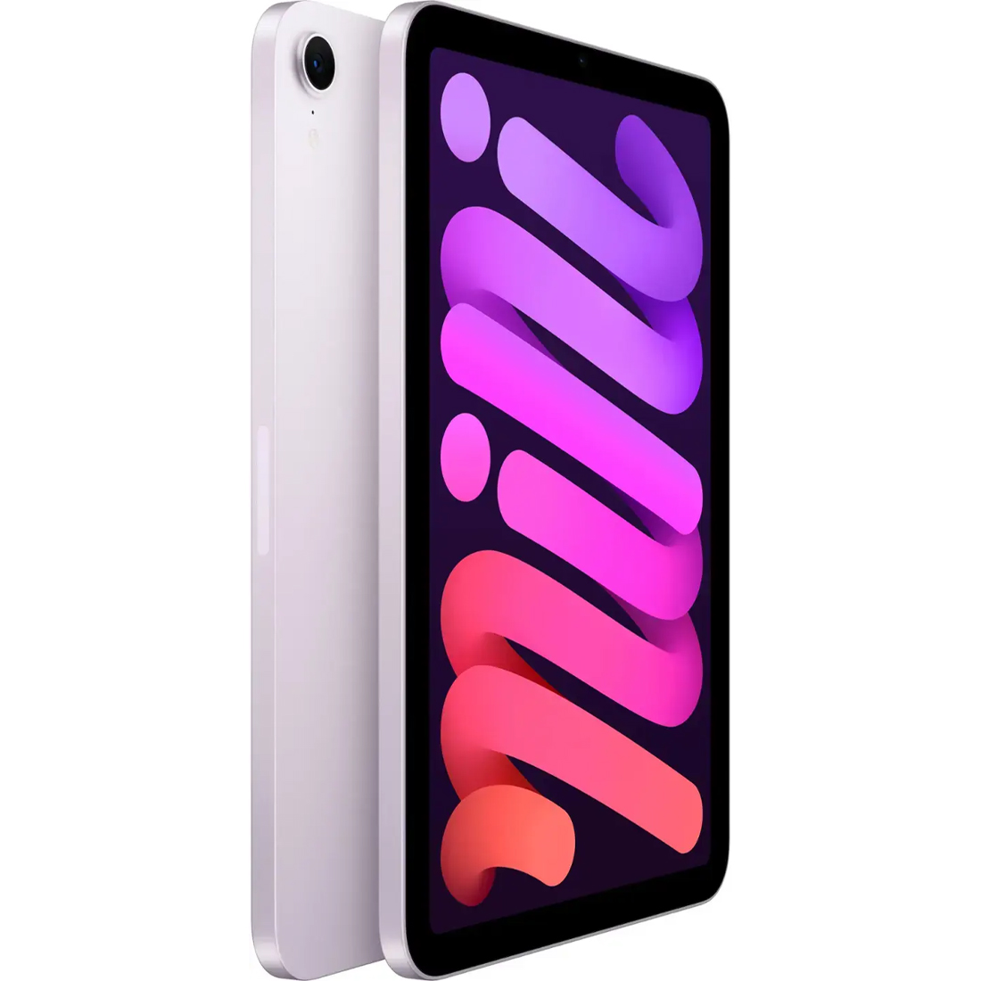 Планшет Apple iPad mini (2024) 512Gb Wi-Fi Purple