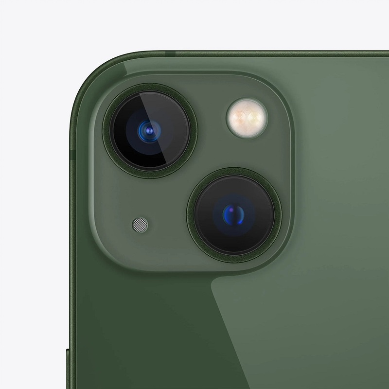 Смартфон Apple iPhone 13 128GB Green (A2633)