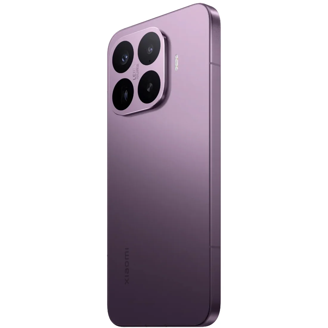 Смартфон Xiaomi 17T Pro 12/512GB Global Deep Violet