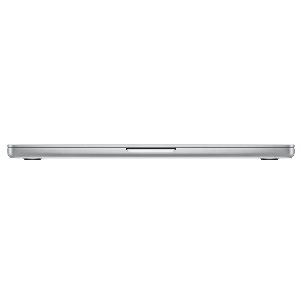 Ноутбук Apple MacBook Pro 14 2023 M3 (14.2/3024x1964/8GB/512GB SSD/Apple graphics 10-core) Silver (MR7J3)