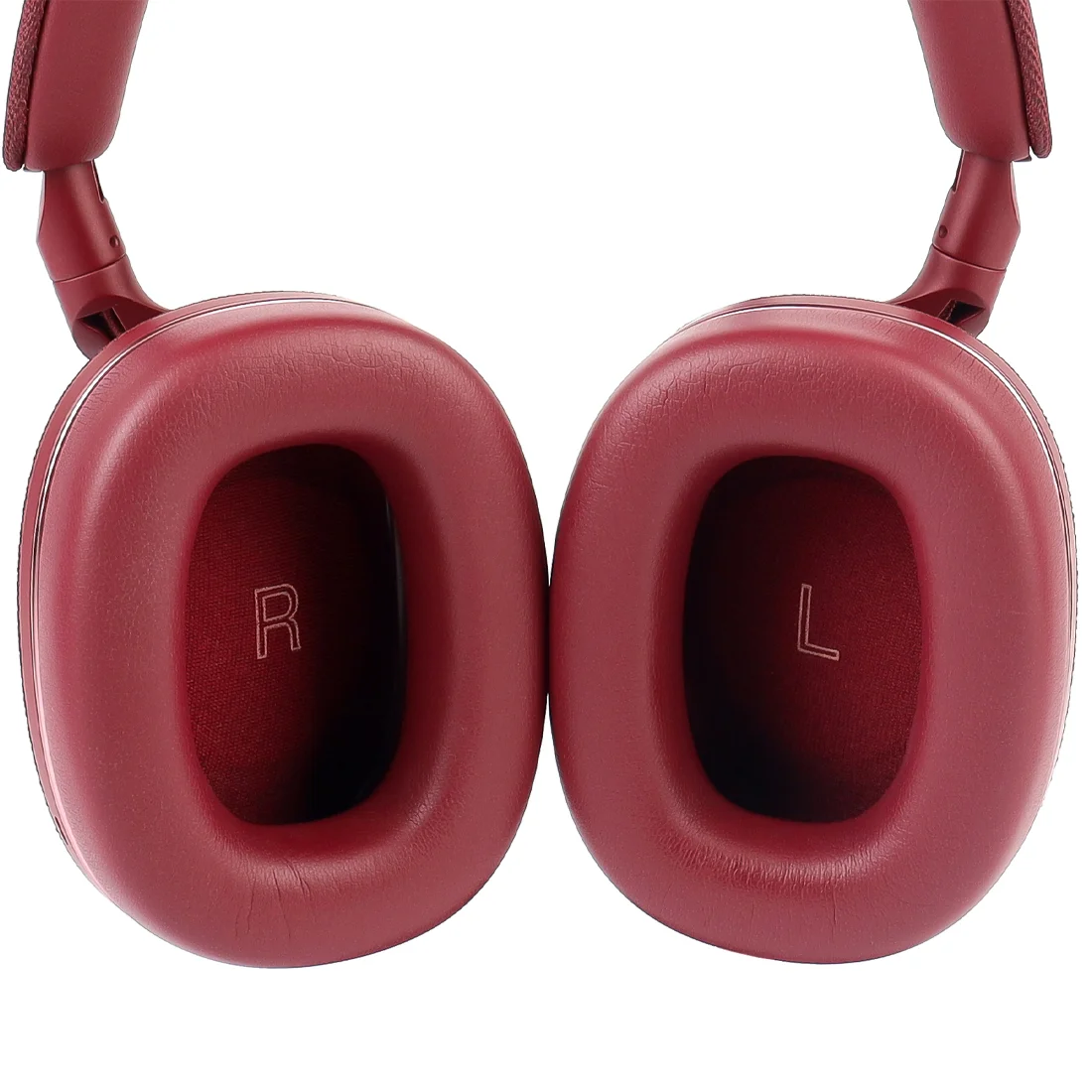 Беспроводные наушники Bowers & Wilkins Px7 S2e Ruby Red