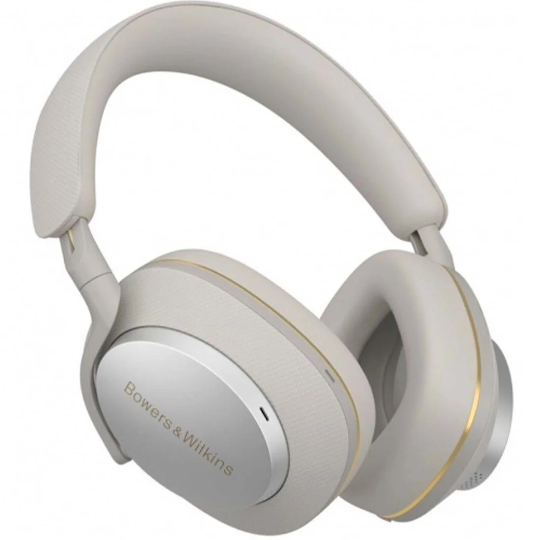 Беспроводные наушники Bowers & Wilkins Px7 S2e Cloud Grey