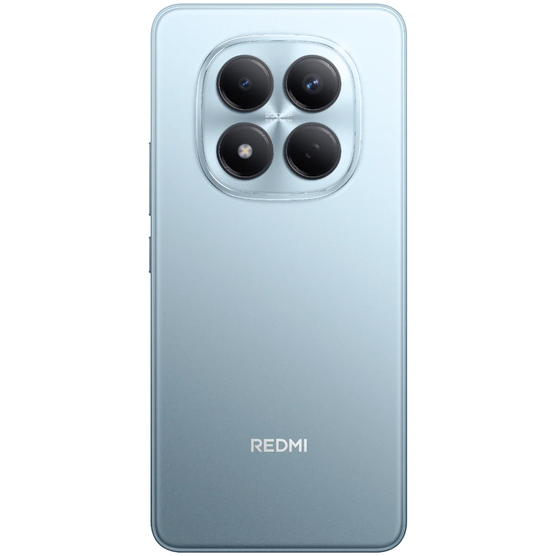 Смартфон Xiaomi Redmi Note 15 Pro 4G 12/256GB Global Glacier Blue