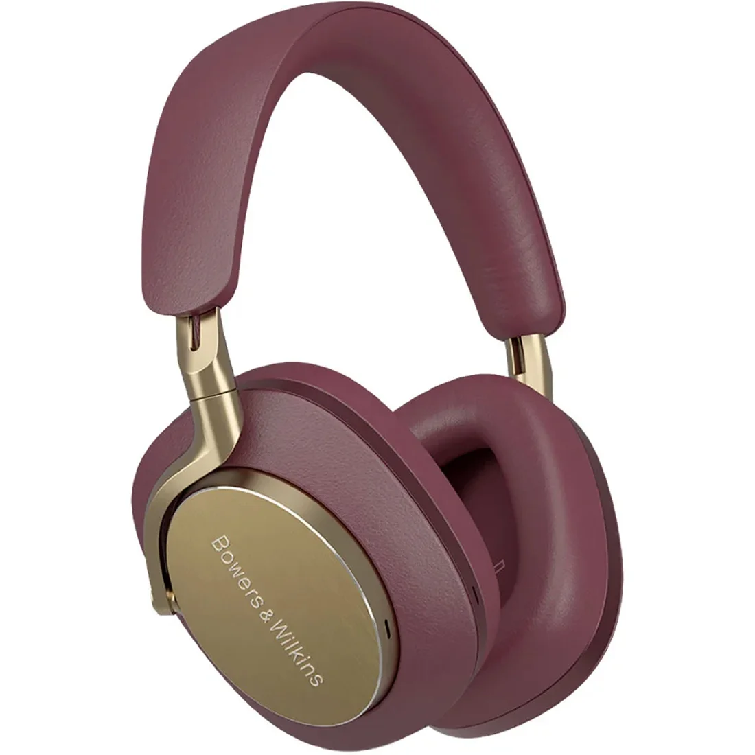 Беспроводные наушники Bowers & Wilkins Px8 Royal Burgundy