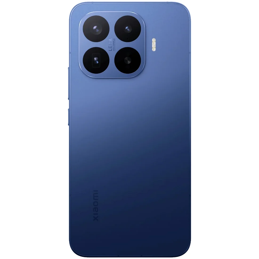Смартфон Xiaomi 17T Pro 12/512GB Global Deep Blue