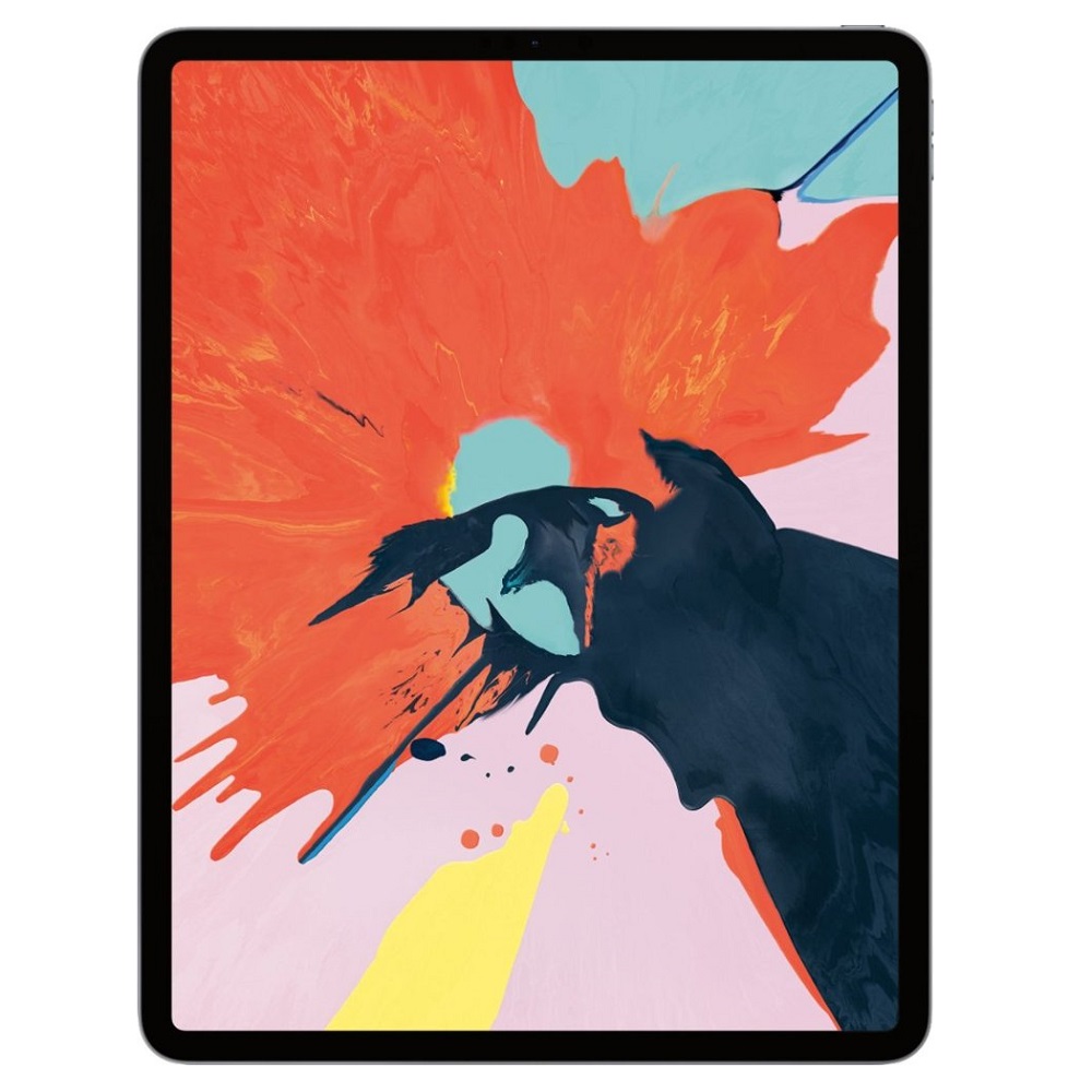 Планшет Apple iPad Pro 12.9 (2018) 1Tb Wi-Fi + Cellular Space Gray