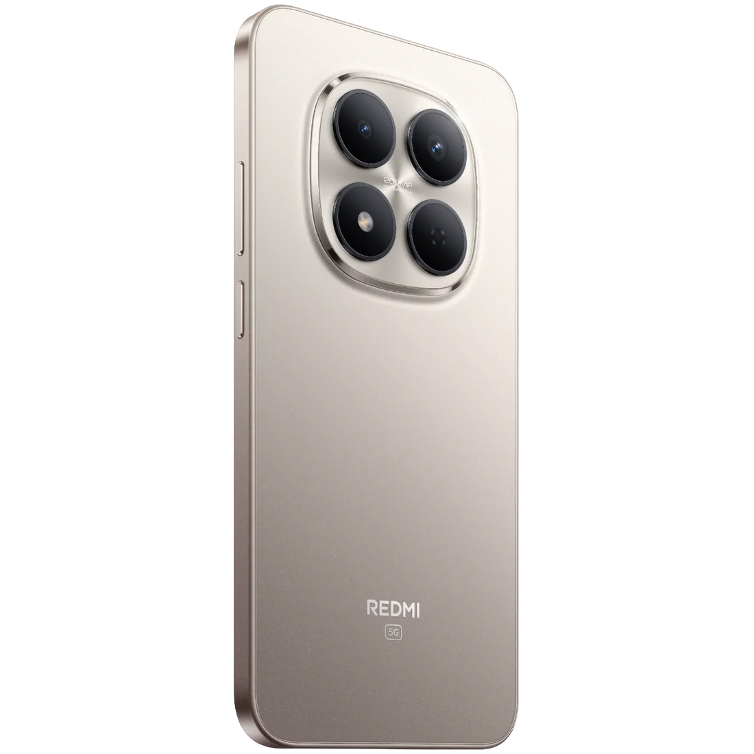 Смартфон Xiaomi Redmi Note 15 Pro 5G 8/256GB Global Titanium