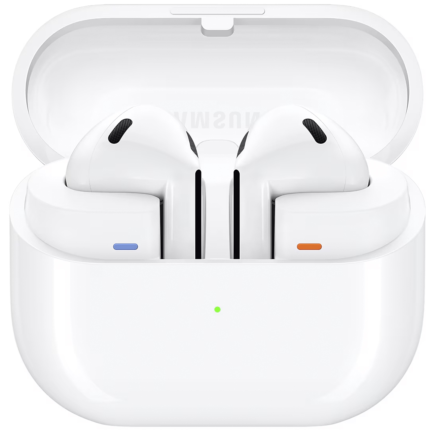 Беспроводные наушники Samsung Galaxy Buds3 White (SM-R530)