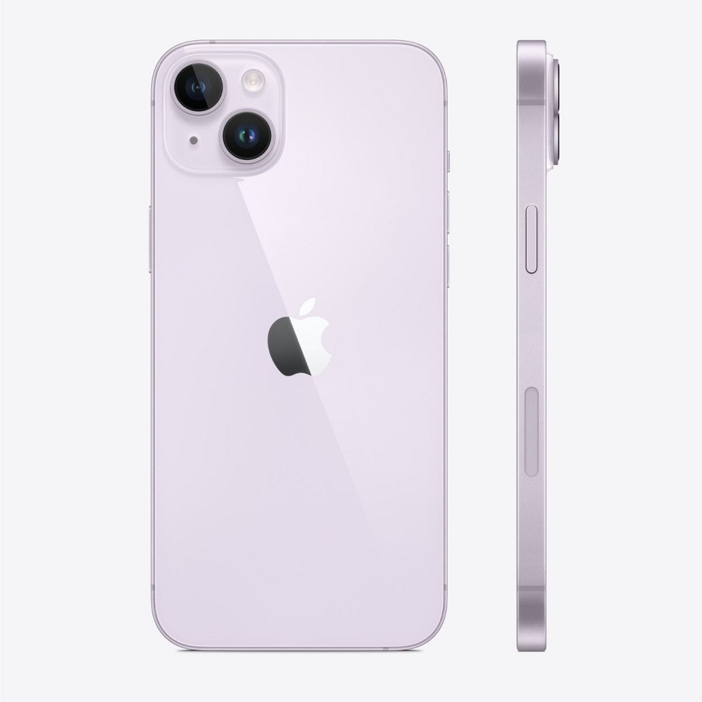 Смартфон Apple iPhone 14 Plus 128GB Purple