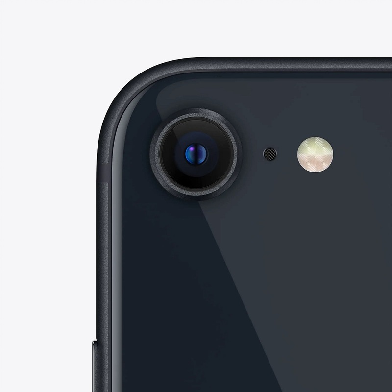Смартфон Apple iPhone SE 2022 128Gb Midnight