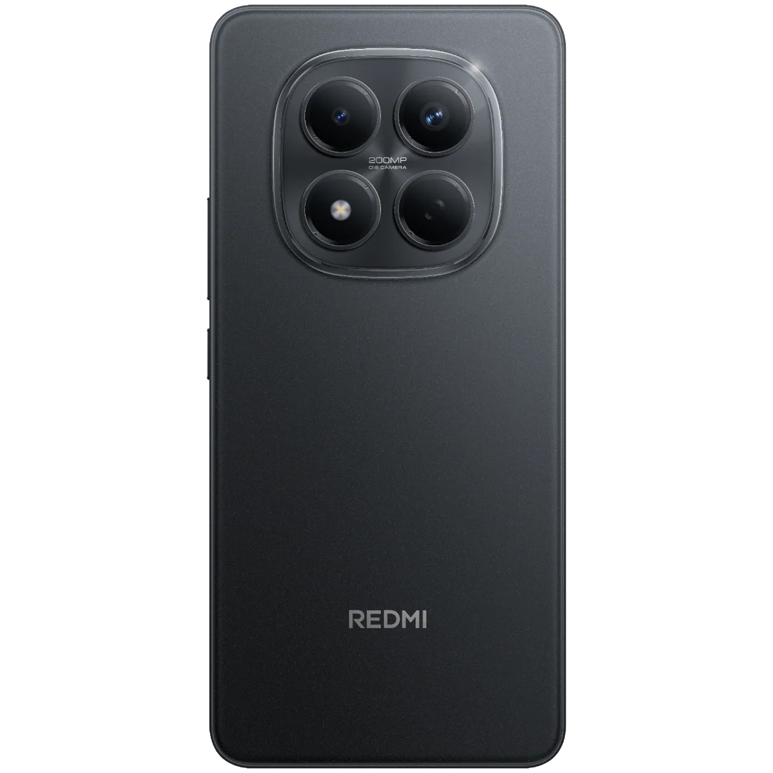 Смартфон Xiaomi Redmi Note 15 Pro 4G 12/256GB Global Black