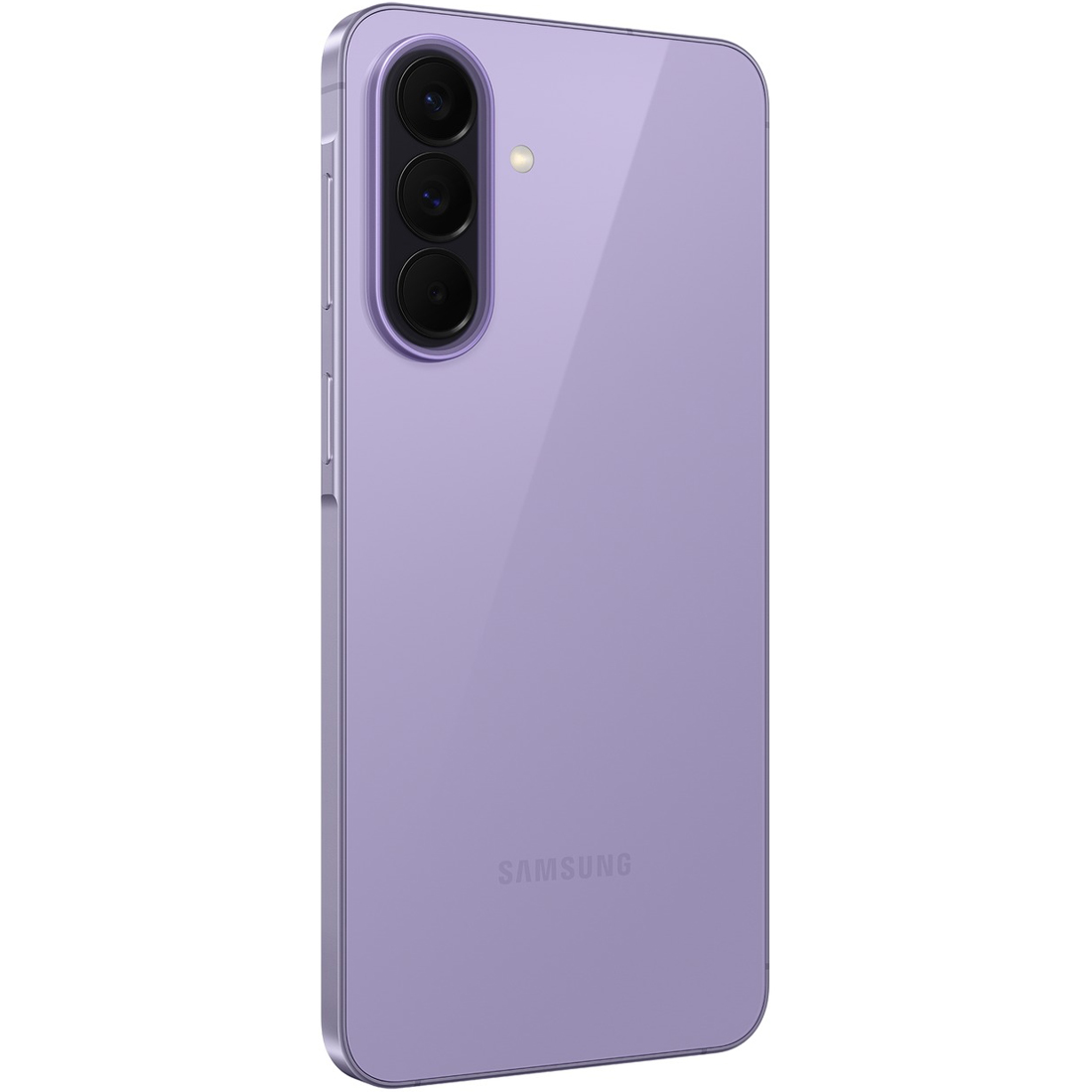 Смартфон Samsung Galaxy A57 5G 8/128GB Dual: nano SIM + eSIM Lilac (SM-A576B)