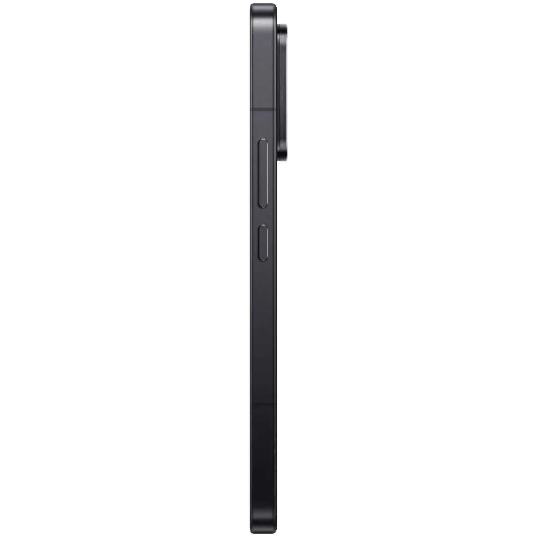 Смартфон Xiaomi 17T Pro 12/512GB Global Black