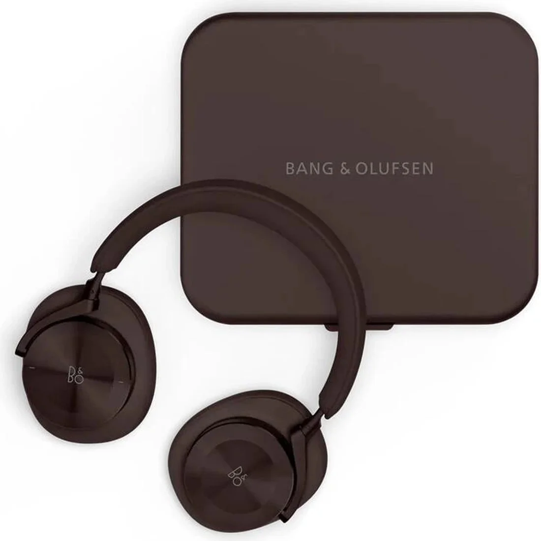 Беспроводные наушники Bang & Olufsen Beoplay H95 Chestnut