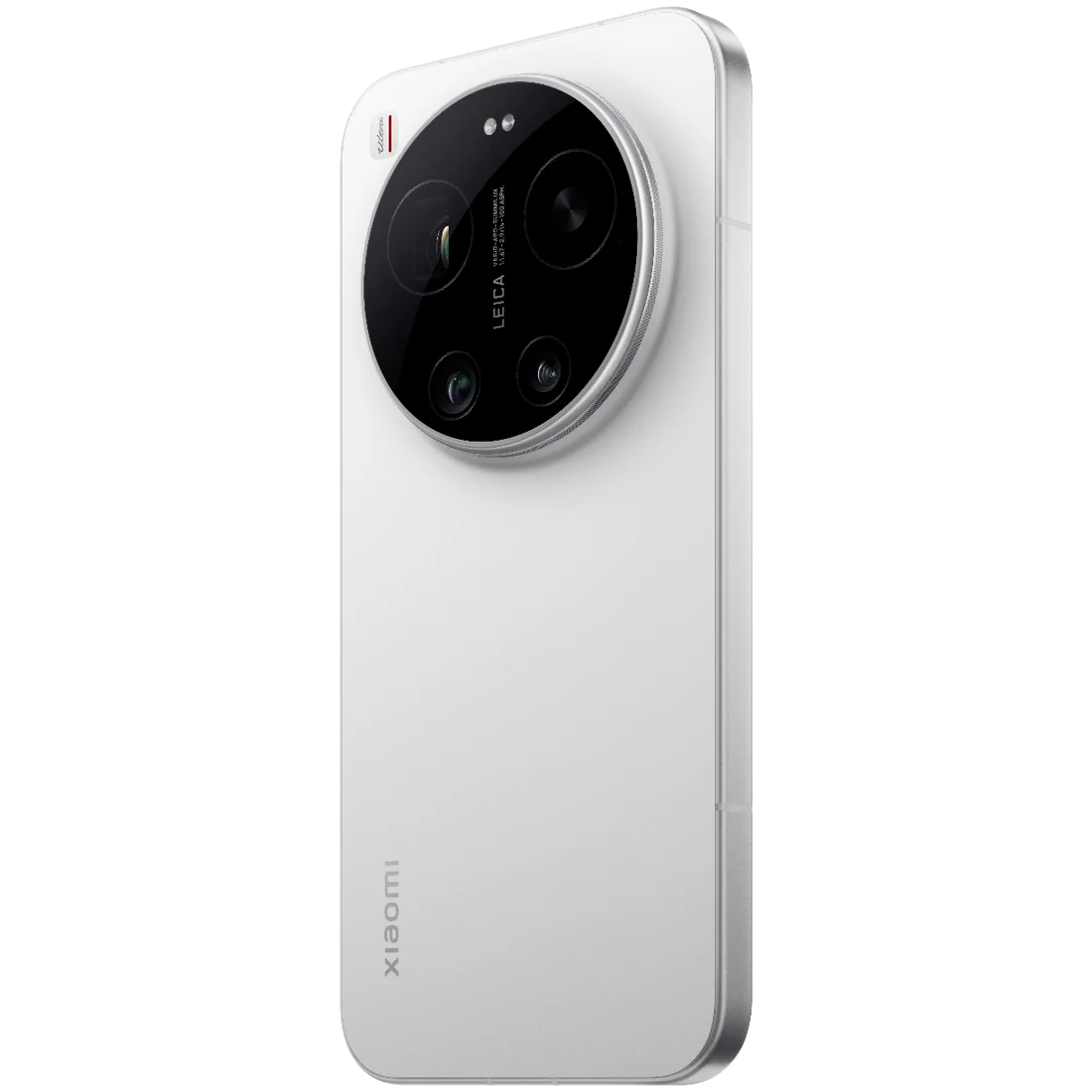 Смартфон Xiaomi 17 Ultra 16/512GB Global White