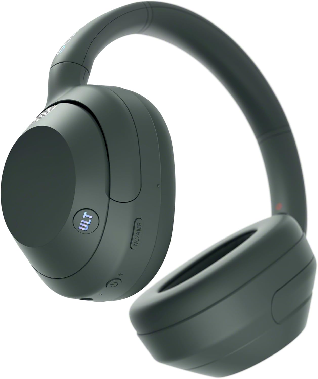 Беспроводные наушники Sony WH-ULT900N Forest Gray