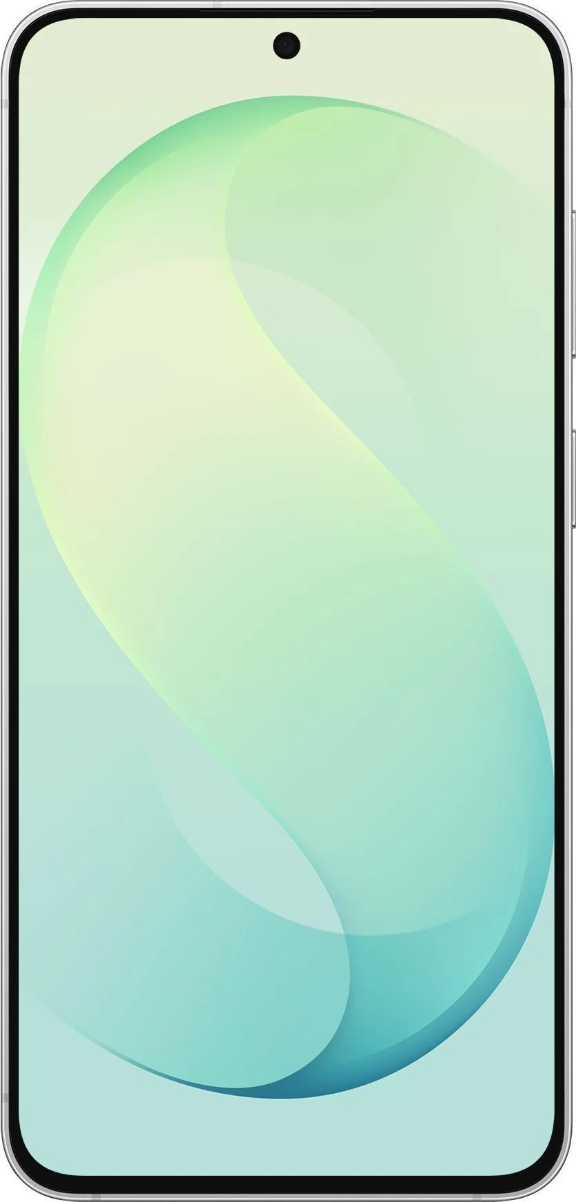 Смартфон Samsung Galaxy S26 FE 8/128GB Pistachio (SM-S741B)