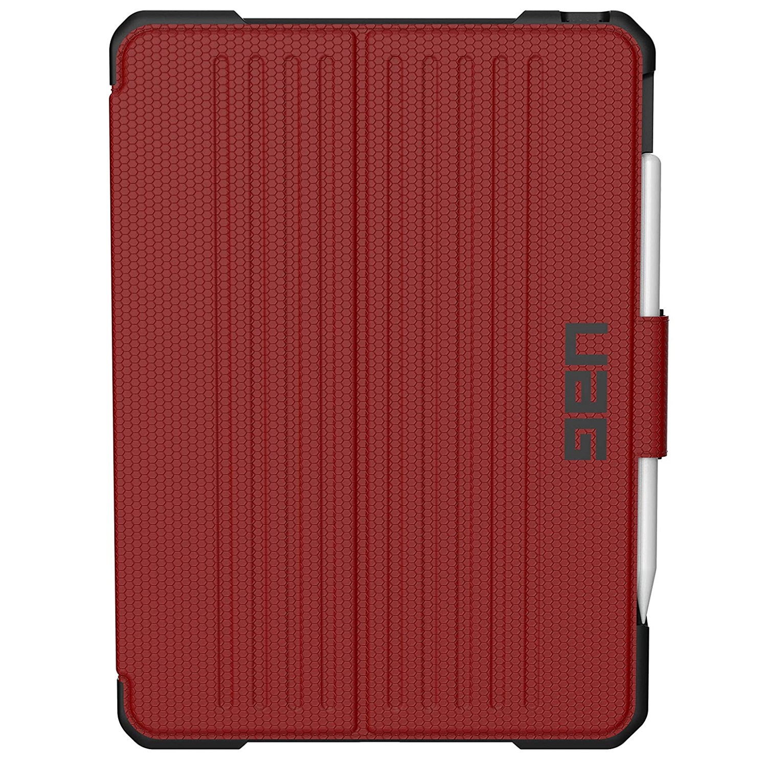 Чехол UAG Metropolis для Apple iPad Pro 11 (2020-2022) Magma