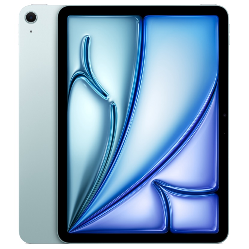 Планшет Apple iPad Air 11 (2024) M2 512Gb Wi-Fi Blue