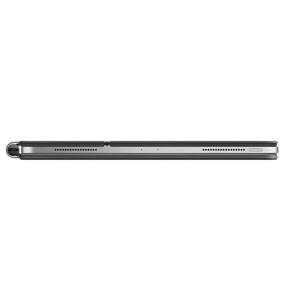 Чехол-клавиатура Apple Magic Keyboard для iPad Pro 12.9 (2020-2022)/Air 13 (2024/2025) Black (MXQU2RS/A)
