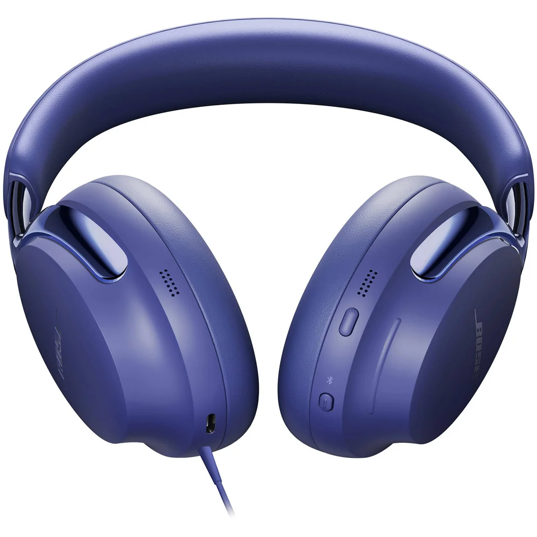 Беспроводные наушники Bose QuietComfort Ultra (2nd Gen) Midnight Violet