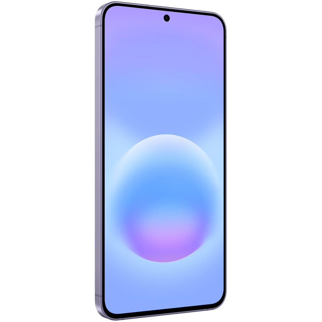 Смартфон Samsung Galaxy A57 5G 8/128GB Dual: nano SIM + eSIM Lilac (SM-A576B)