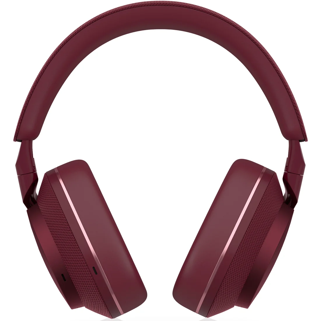 Беспроводные наушники Bowers & Wilkins Px7 S2e Ruby Red