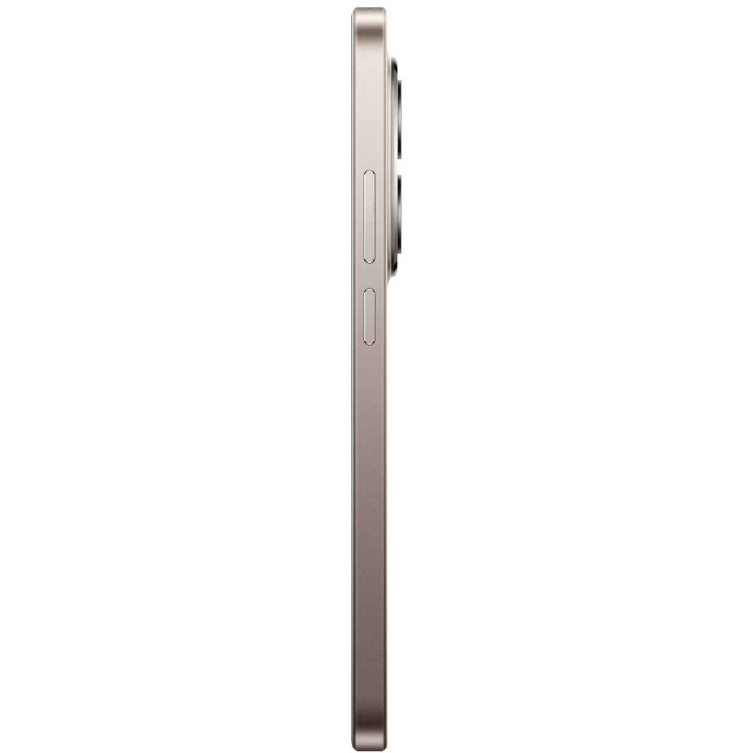 Смартфон Xiaomi Redmi Note 15 Pro 5G 8/256GB Global Titanium