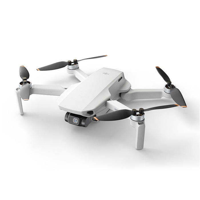 Квадрокоптер DJI Mini SE Fly More Combo