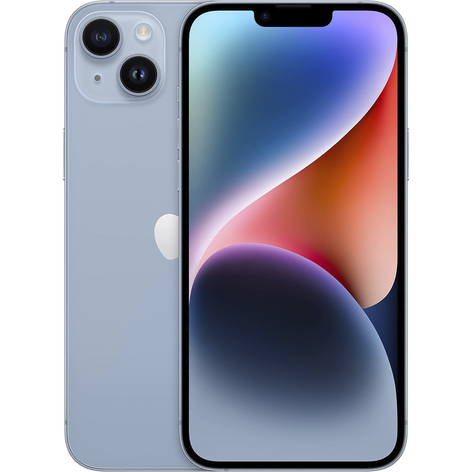 Смартфон Apple iPhone 14 Plus 256GB Blue (A2886)