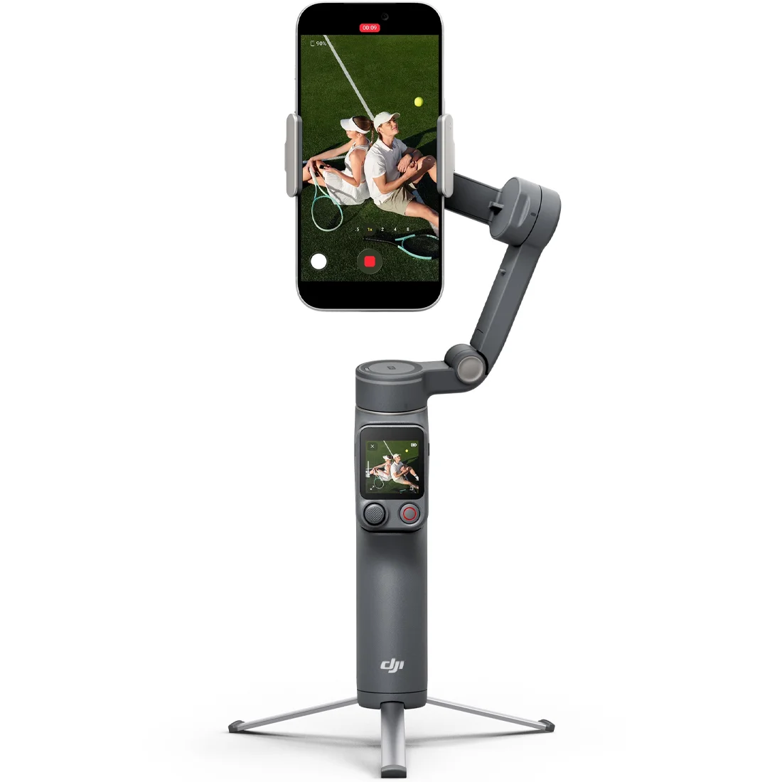 Стабилизатор DJI Osmo Mobile 8P Standard Combo