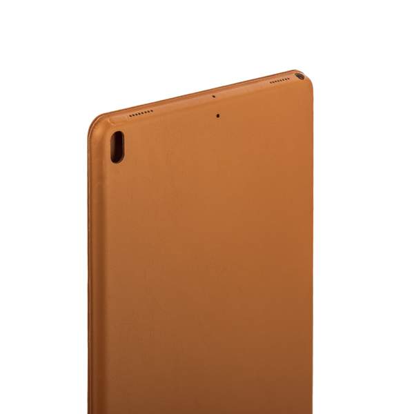 Чехол Naturally Smart Case Light Brown для iPad Pro 10.5/iPad Air (2019)