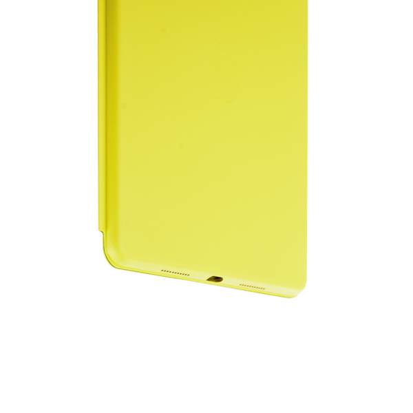 Чехол Naturally Smart Case Lime для iPad Pro 10.5/iPad Air (2019)
