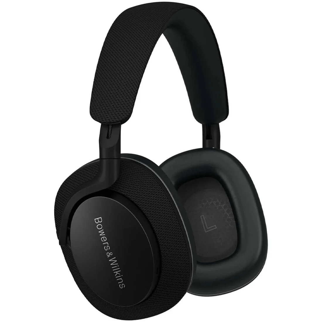 Беспроводные наушники Bowers & Wilkins Px7 S2e Anthracite Black