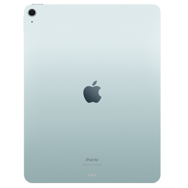 Планшет Apple iPad Air 13 (2024) M2 1Tb Wi-Fi Blue