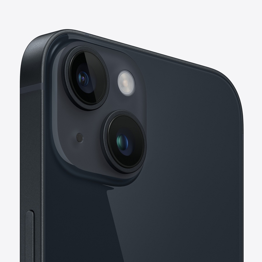 Смартфон Apple iPhone 14 256GB Midnight