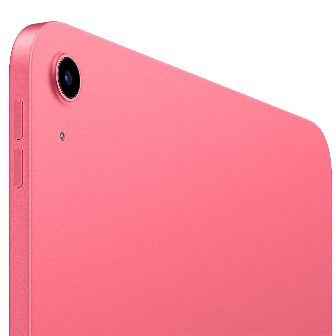Планшет Apple iPad 11 (2025) A16 128GB Wi-Fi  Pink