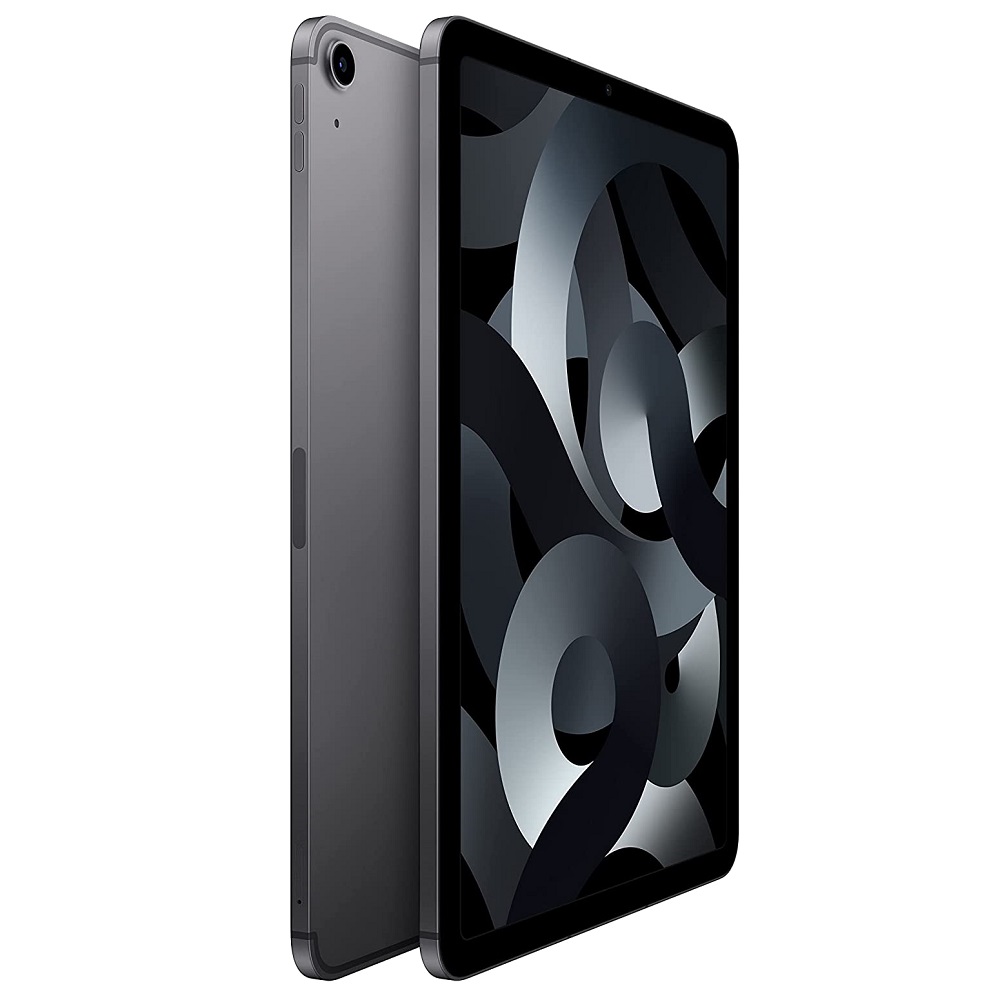 Планшет Apple iPad Air 11 (2022) M1 64Gb Wi-Fi + Cellular Space Gray