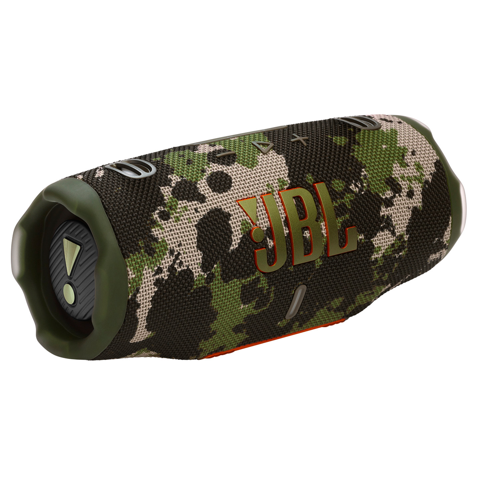 Беспроводная колонка JBL Charge 6 Squard